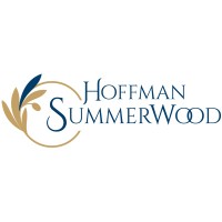 Hoffman SummerWood - Senior Living Community logo