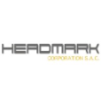 HEADMARK CORPORATION logo