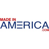 MadeinAmerica.com logo