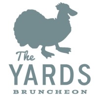 Yards Bruncheon logo
