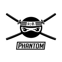 Phantom Firm logo