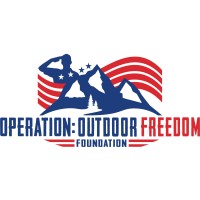 Operation Outdoor Freedom logo