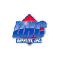 DHC Supplies, Inc logo