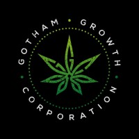 Gotham Growth Corporation logo