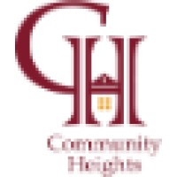 Community Heights Neighborhood Organization logo