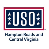 USO Of Hampton Roads And Central Virginia logo