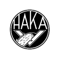 FC Haka logo