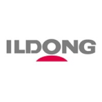 ILDONG Pharmaceutical Company logo