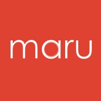 Maru Hospitality Group logo