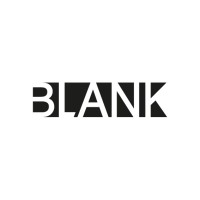 BLANK Agency logo