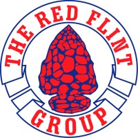 Red Flint Group logo