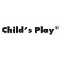 Child's Play (International) Ltd logo