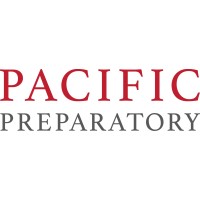 Pacific Preparatory School logo
