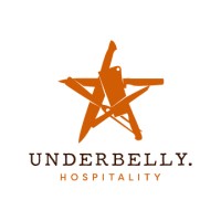 Underbelly Hospitality logo