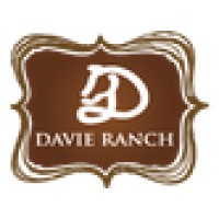 Davie Ranch logo