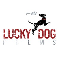 Lucky Dog Films logo