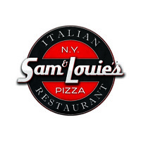 Sam And Louie's logo
