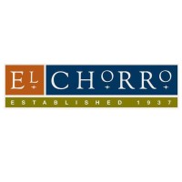El Chorro logo
