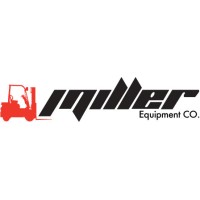 Miller Equipment Company logo