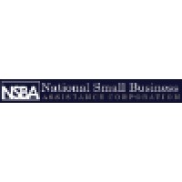 National Small Business Assistance Corporation logo