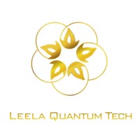 Leela Quantum Tech logo