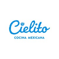 Cielito Cocina Mexicana logo