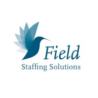 Field Staffing Solutions Inc. logo