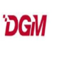 DGM UK logo
