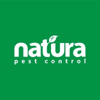 Natura Pest Control logo