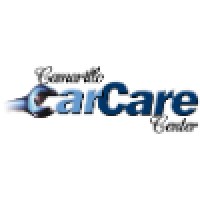 Camarillo Car Care Center logo