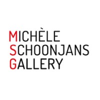 Michèle Schoonjans Gallery logo