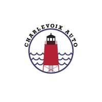 Charlevoix Auto logo