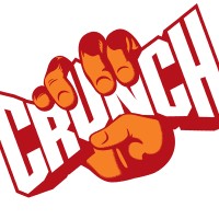 Crunch Fitness - Austin Area logo