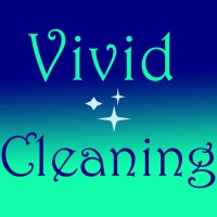 Vivid Cleaning Inc logo