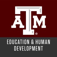 Texas A&M School Of Education & Human Development logo