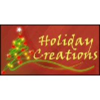 Holiday Creations Inc. logo