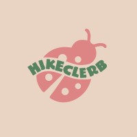 Hike Clerb Inc logo