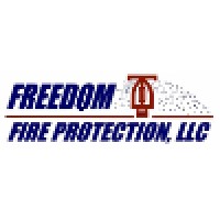 Freedom Fire Protection, LLC logo