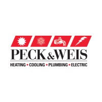 Peck & Weis logo