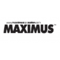 Maximus Spa Salon logo