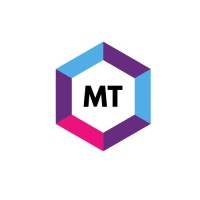 The MT Co logo