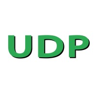 Utilities Design & Planning logo