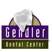 Gendler Dental Center logo