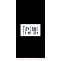 Taverna On Division logo