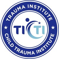 Trauma Institute & Child Trauma Institute logo