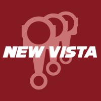 New Vista Corporation logo