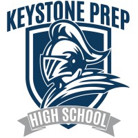 Keystone Prep logo