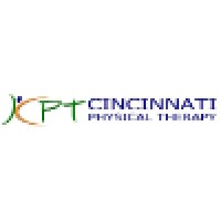 Cincinnati Physical Therapy, Inc logo