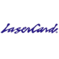 LaserCard Corporation logo