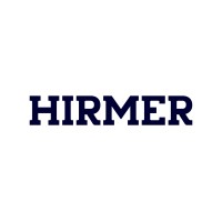 Hirmer GmbH & Co. KG logo